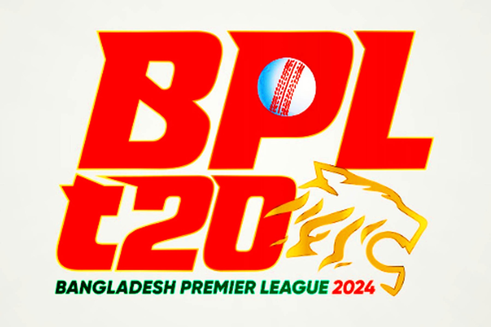 ২০২৪ “বিপিএল” এর সাত দল এর ফিকশ্চার: