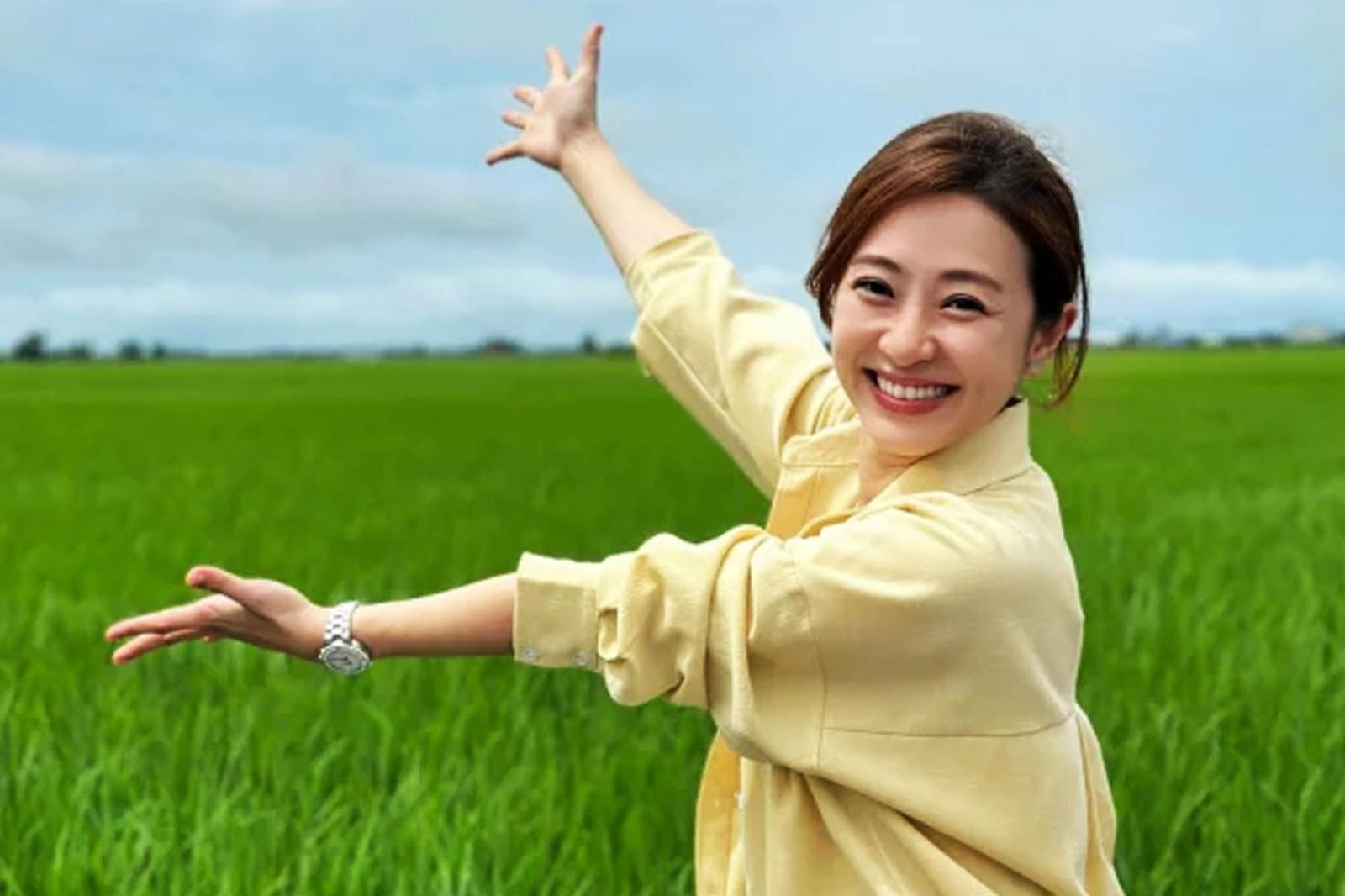 মালয়েশিয়ান অভিনেত্রীর শুটিং সেটেই মৃত্যু