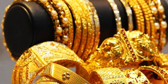 আবার সোনা-রুপার বাড়ল দাম