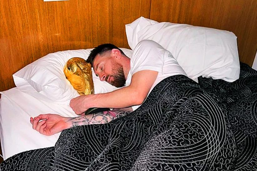 ‘এ ছিল নিয়তি, এটা আকাশে লেখা হয়ে গিয়েছিল’ মেসিদের শুভেচ্ছা জানিয়ে- এএফএ