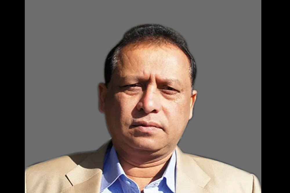 বিএনপি নেতা কাইয়ুম মালয়েশিয়াতে আটক