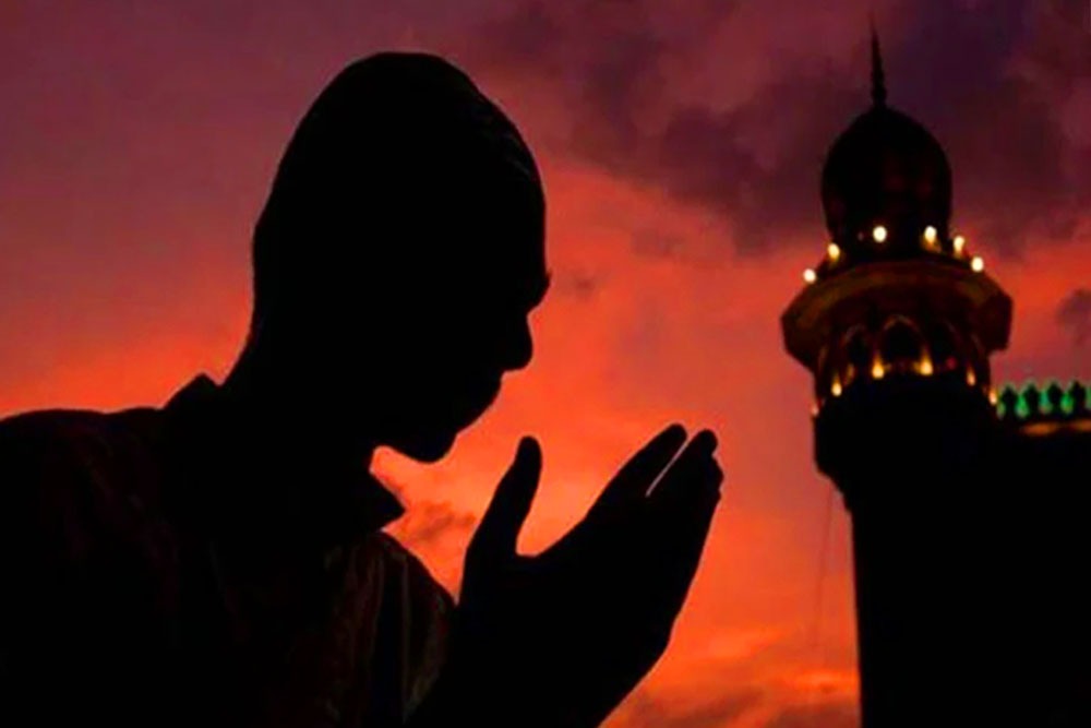 পবিত্র শবে মেরাজ আজ (৮ ফেব্রুয়ারি)