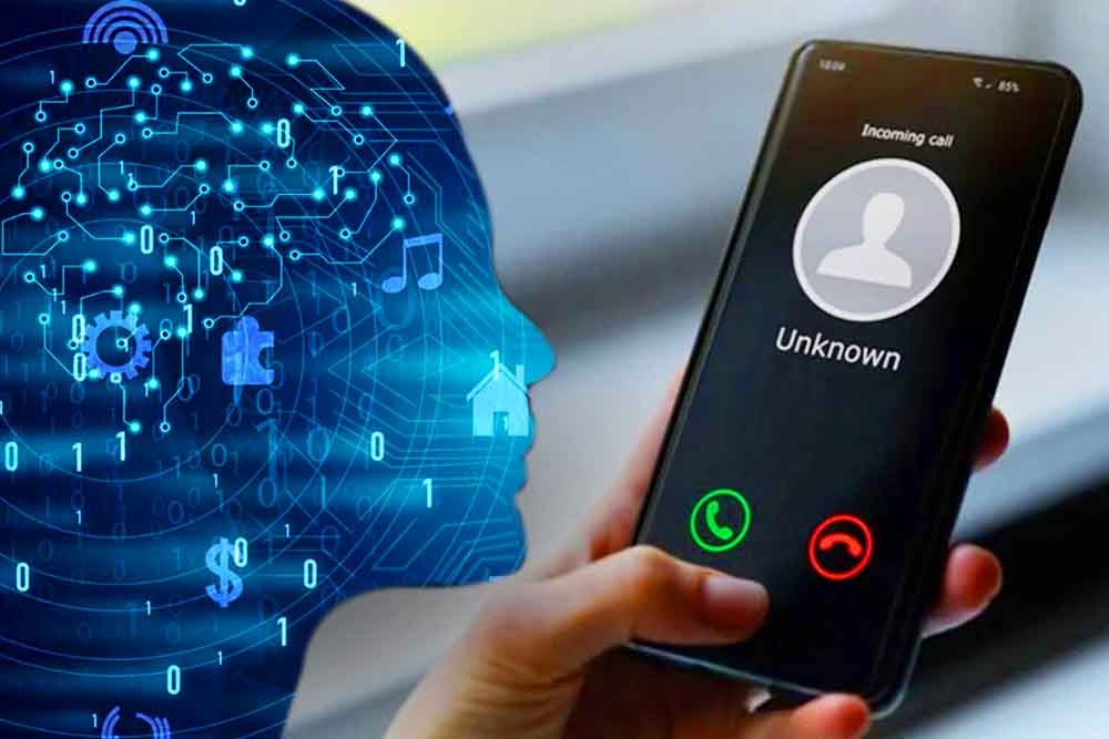 যুক্তরাষ্ট্রে নিষিদ্ধ হলো এআই-জেনারেটেড কণ্ঠস্বরের রোবকল