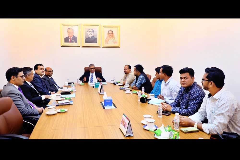 মালয়েশিয়াতে শীঘ্রই চালু হতে যাচ্ছে ই-পাসপোর্ট সেবা