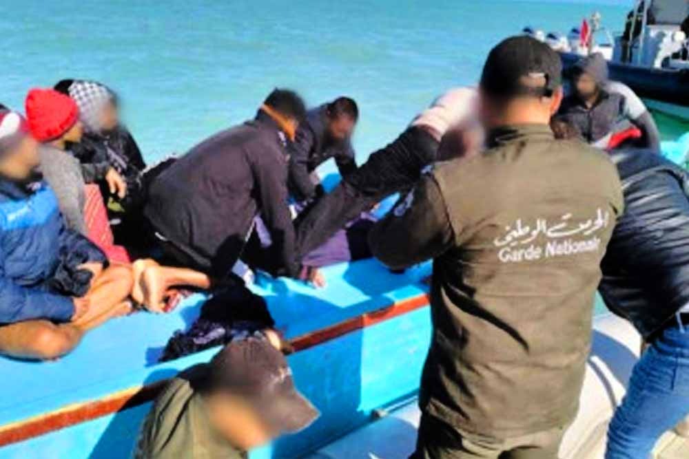 ভূমধ্যসাগরে নৌকায় অগ্নিকান্ডে নিহত ৯ জনের মধ্যে বেশিরভাগই বাংলাদেশি