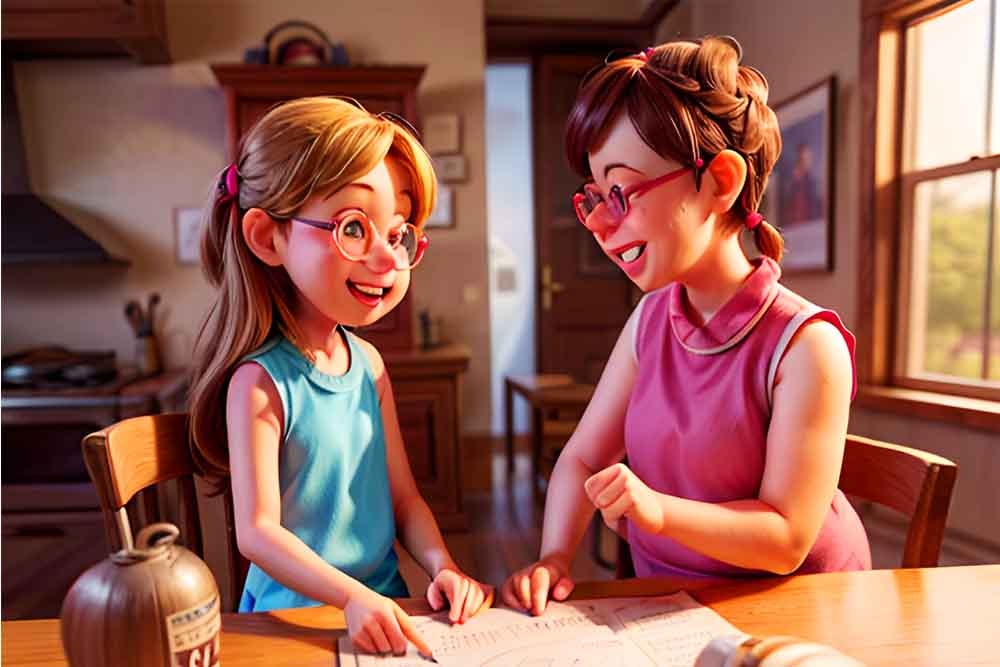 যেভাবে কথা বললে আপনার অনুরোধ কেউ সহজে ফেলতে পারবে না