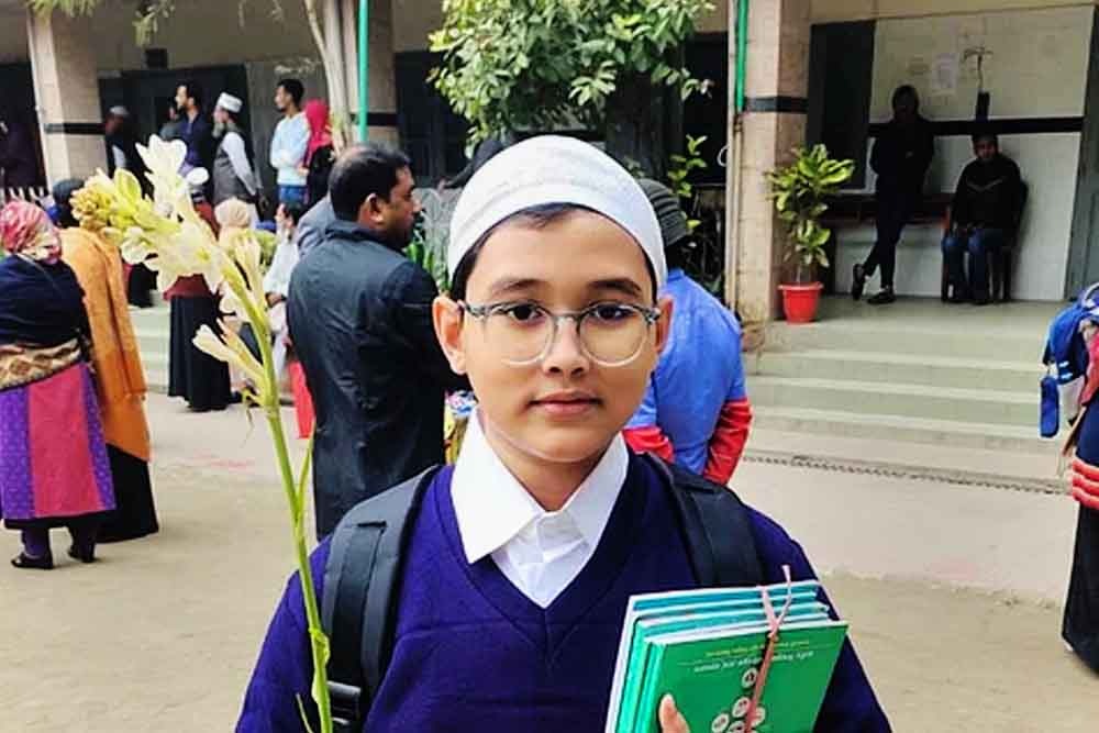 খৎনা করাতে গিয়ে আরও এক শিশু আহনাফের মৃত্যু । ২ দুই চিকিৎসককে জেলগেটে জিজ্ঞাসাবাদের নির্দেশ