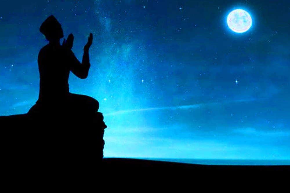 ক্ষমার রাত শবে বরাতেও যাদের ক্ষমা করা হয় না