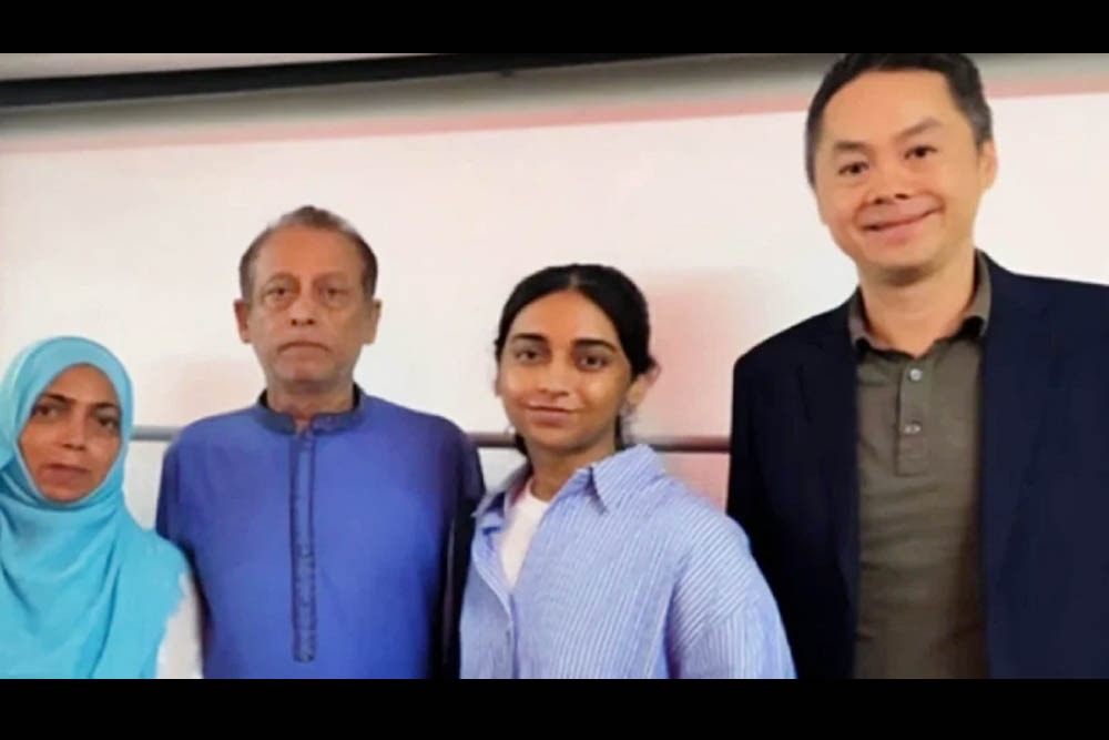 মালয়েশিয়ায় আটক বিএনপি নেতা কাইয়ুম খালাস পেলেন