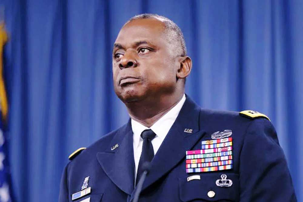 গাজায় বেসামরিক নিহতের সংখ্যা অত্যধিক বেশি: মার্কিন প্রতিরক্ষামন্ত্রী