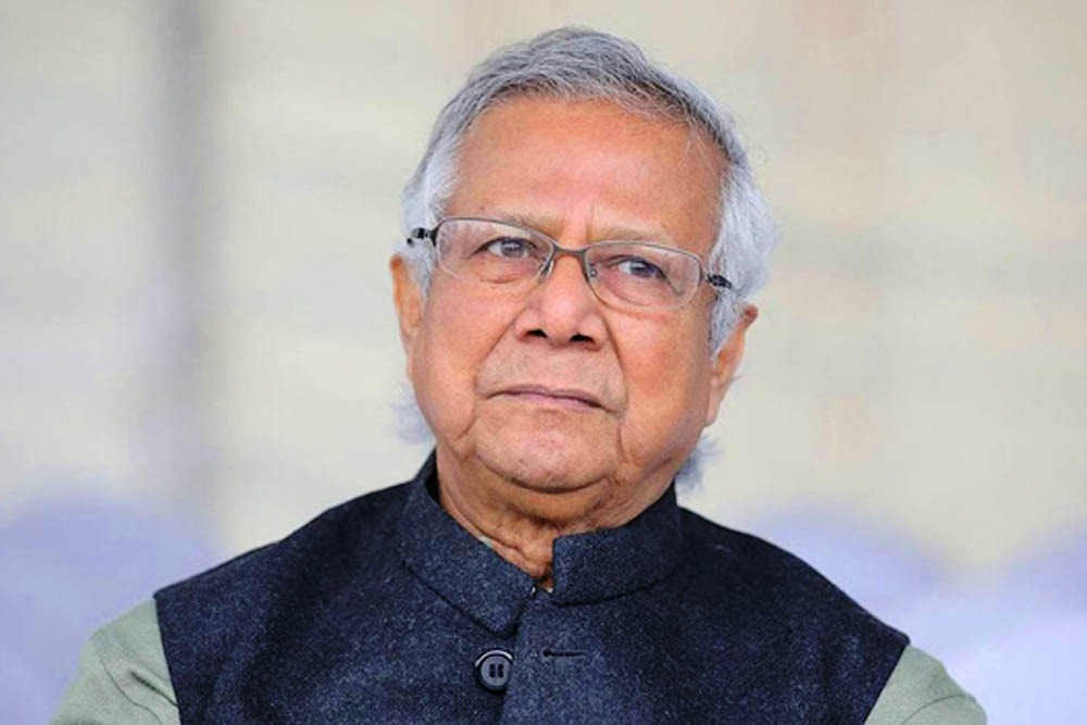 ড. ইউনূসসহ ৪ আসামির জামিনের মেয়াদ বাড়ল