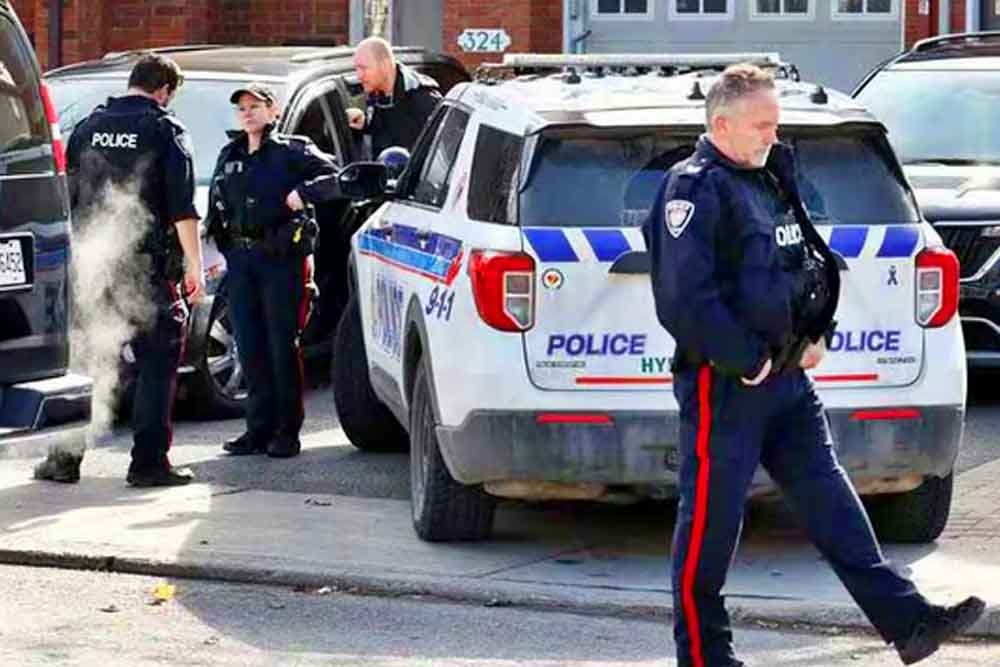 কানাডায় এক শ্রীলঙ্কান পরিবারের ৬ জনকে হত্যা