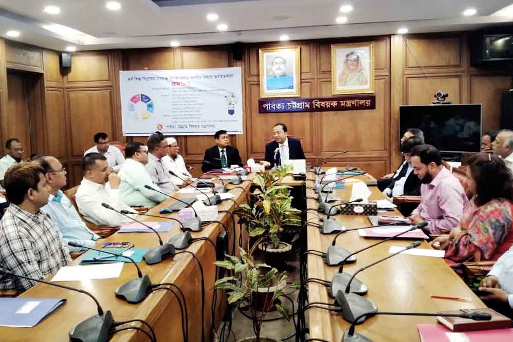 মন মানসিকতার পরিবর্তন ও প্রযুক্তিগত চর্চা অব্যাহত রাখলেই স্মার্ট বাংলাদেশ গড়া সম্ভব হবে