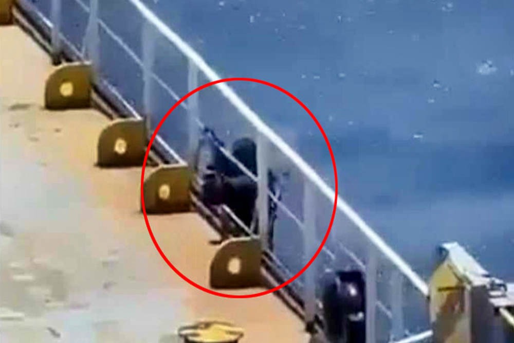 সোমালিয়ান জলদস্যুদের কবলে বাংলাদেশি জাহাজ, ২৩ নাবিক জিম্মি