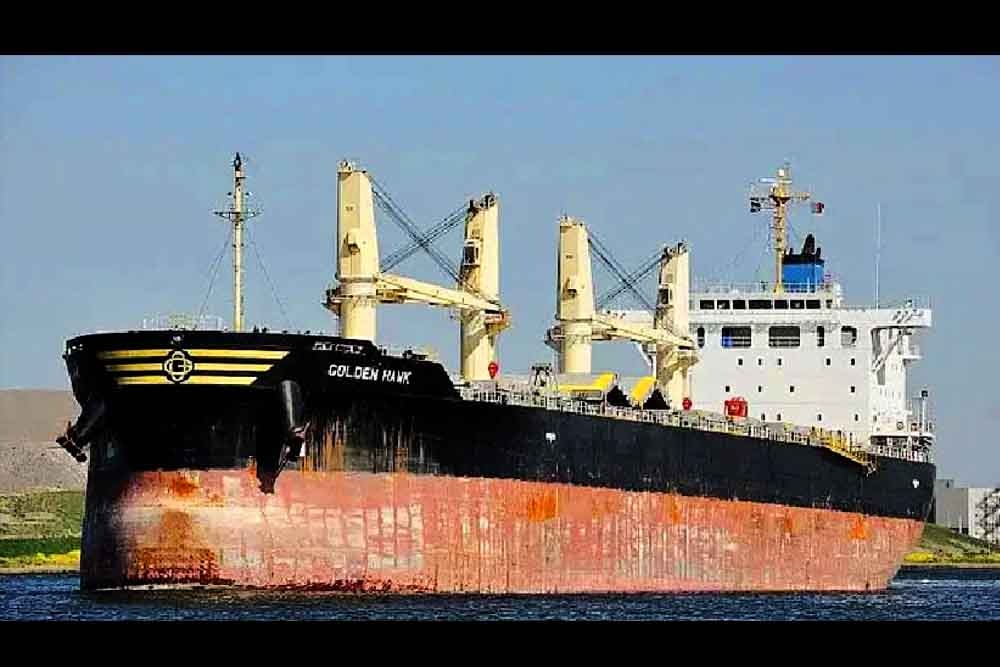 জিম্মিদের স্মার্টলি পরিস্থিতি মোকাবিলা করতে হবে, বললেন মুক্তি পাওয়া নাবিক