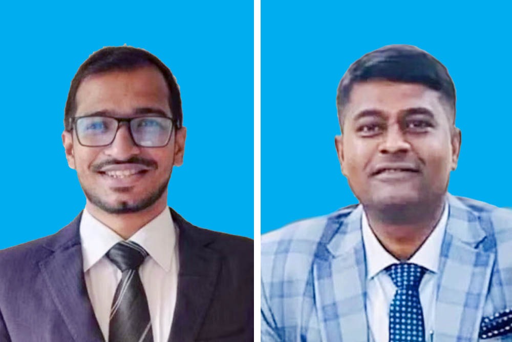 অবন্তিকার আত্মহত্যায় প্ররোচনার মামলায় সহপাঠী ও সহকারী প্রক্টর আটক