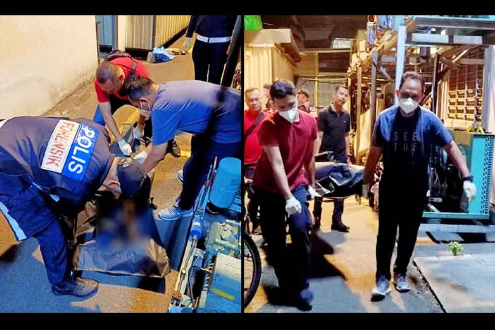 ইফতারে জুস খাওয়ার বিরোধে বাংলাদেশিকে হত্যা করল পাকিস্তানি!