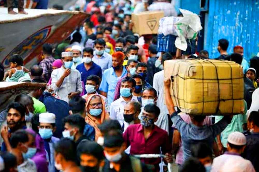 আবারও সবচেয়ে সুখী দেশ ফিনল্যান্ড, ১১ ধাপ পেছাল বাংলাদেশ