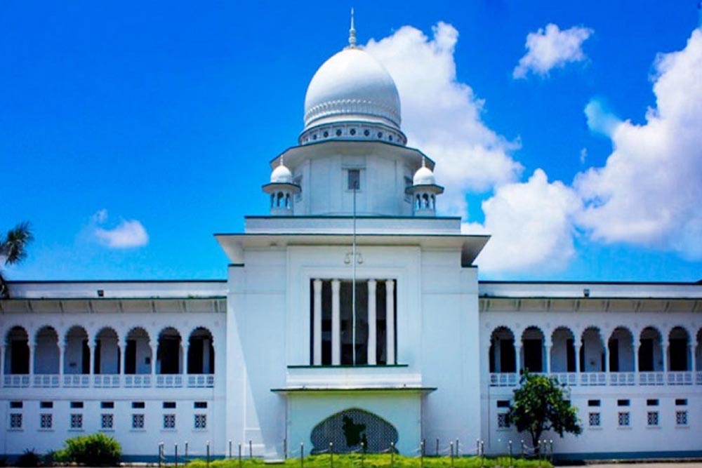 স্কুল-মাদরাসা বৃহস্পতিবার পর্যন্ত বন্ধ রাখতে হাইকোর্টের নির্দেশ