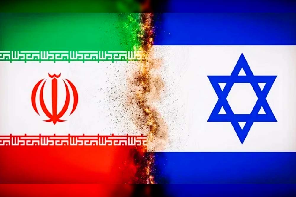 ইরান-ইসরায়েলের পাল্টাপাল্টি হামলায় বদলে গেছে মধ্যপ্রাচ্যের ভূরাজনীতি