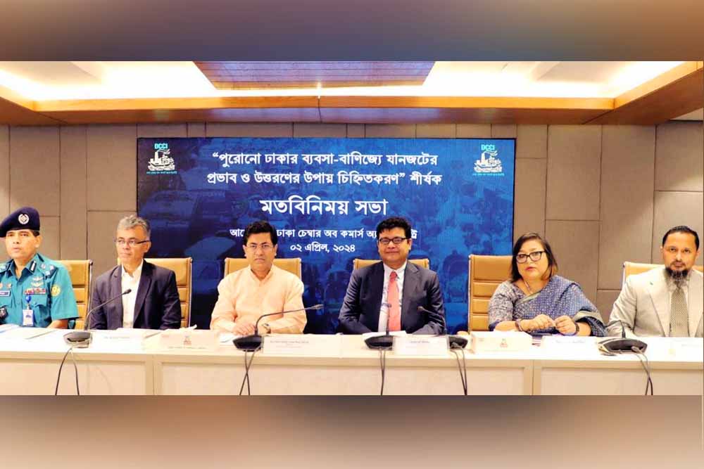 মেট্রোরেলে যুক্ত হবে পুরান ঢাকা