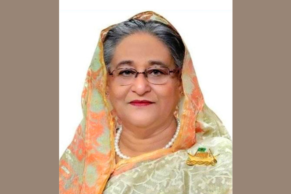 দেশবাসীকে বাংলা নববর্ষের শুভেচ্ছা জানালেন প্রধানমন্ত্রী