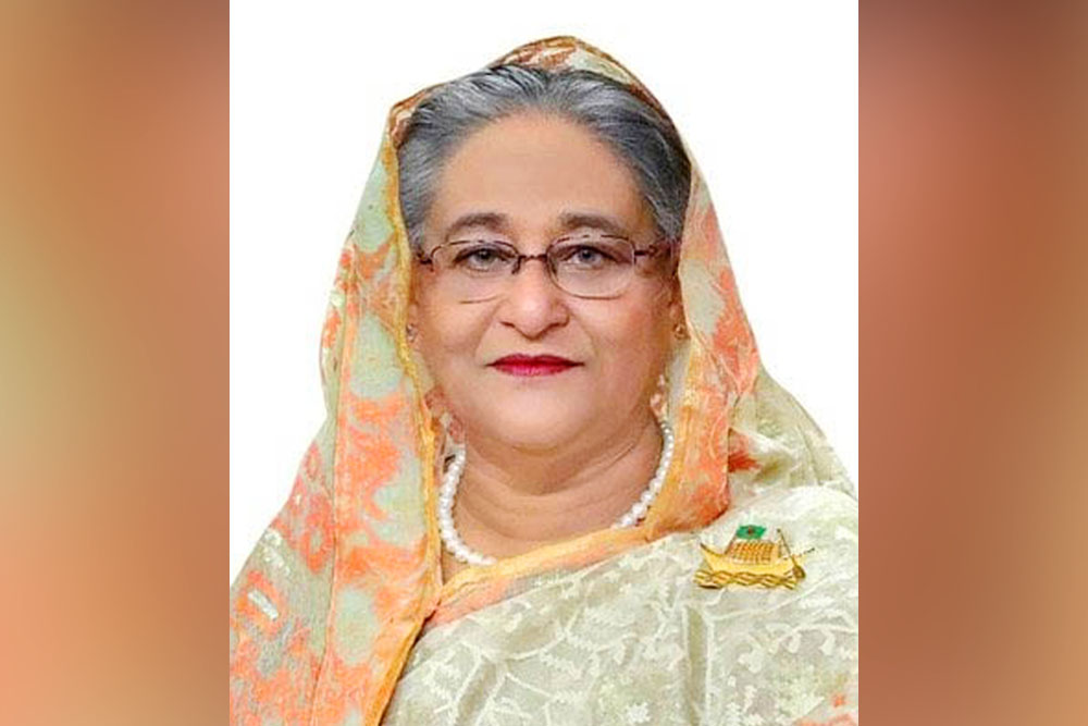 সবার সঙ্গে ঈদের আনন্দ ভাগাভাগি করুন: প্রধানমন্ত্রী