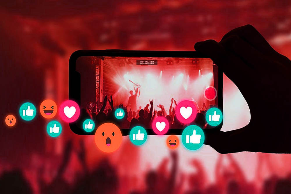 চটুল কনটেন্ট সাময়িকভাবে জনপ্রিয় হলেও একসময় তা থেকে মুখ ফিরিয়ে নেবে মানুষ: ফ্যাক্ট সোস্যাল মিডিয়া