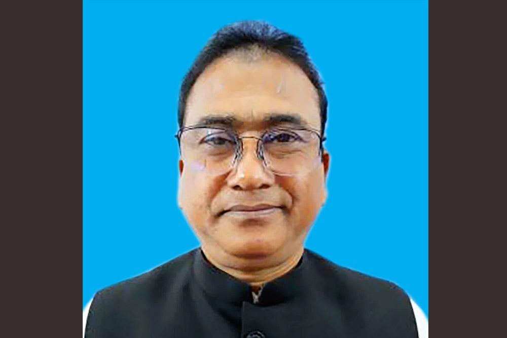 কলকাতায় খুন হয়েছেন সংসদ সদস্য আনোয়ারুল আজিম, পুলিশ পেয়েছে তথ্য