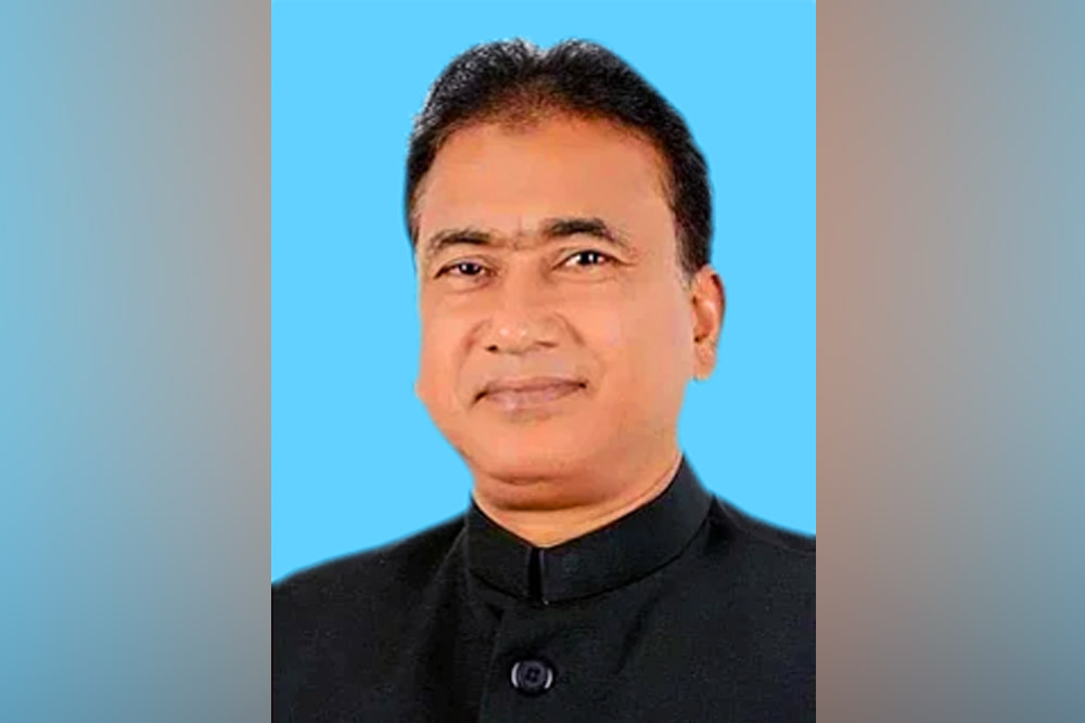 পাঁচ কোটি টাকার চুক্তিতে এমপি আনোয়ারুলকে হত্যা করা হয়