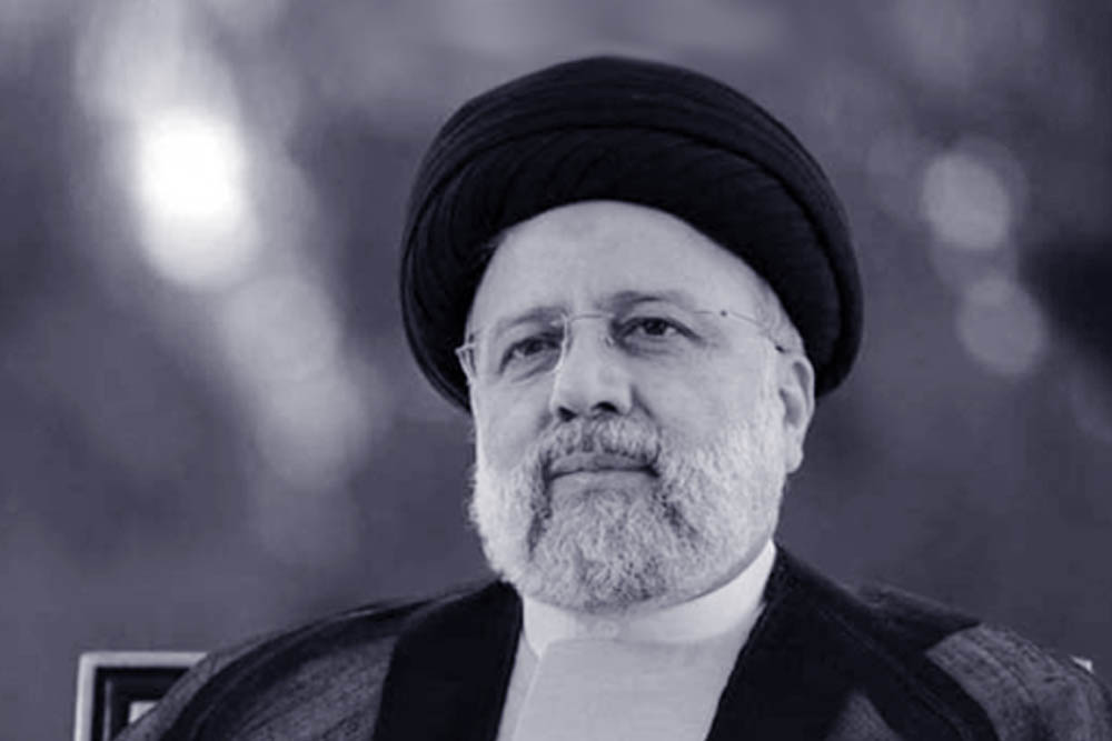 ইরানের প্রেসিডেন্টের মৃত্যুতে বাংলাদেশে বৃহস্পতিবার রাষ্ট্রীয় শোক ঘোষণা