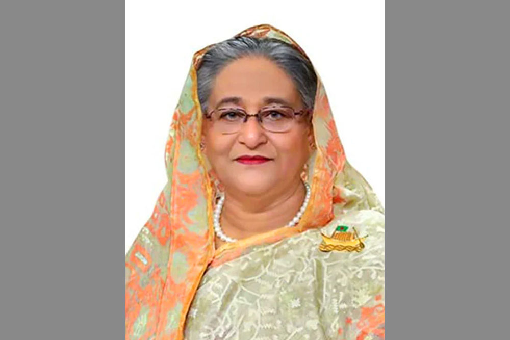 ঘূর্ণিঝড় রেমালে ক্ষতিগ্রস্তদের পাশে দাঁড়াতে জনপ্রতিনিধিদের নির্দেশ প্রধানমন্ত্রীর