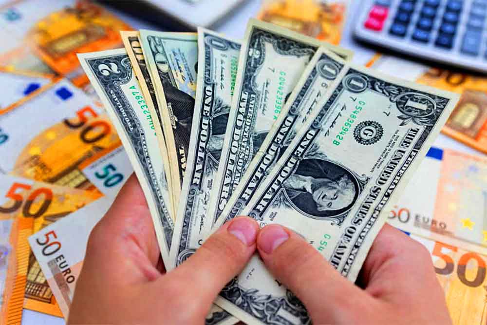 এপ্রিলে রেমিট্যান্স এলো ২০৪ কোটি ডলার