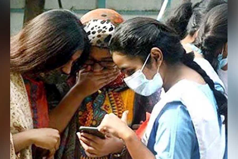 এসএসসি পরীক্ষার ফল প্রকাশ,  জানা যাবে যেভাবে
