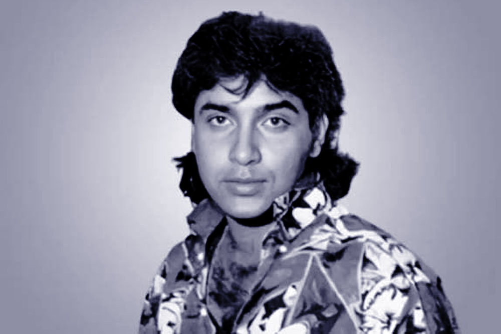 নায়ক সোহেল চৌধুরী হত্যা: আজিজ মোহাম্মদ ভাইসহ ৩ জনের যাবজ্জীবন