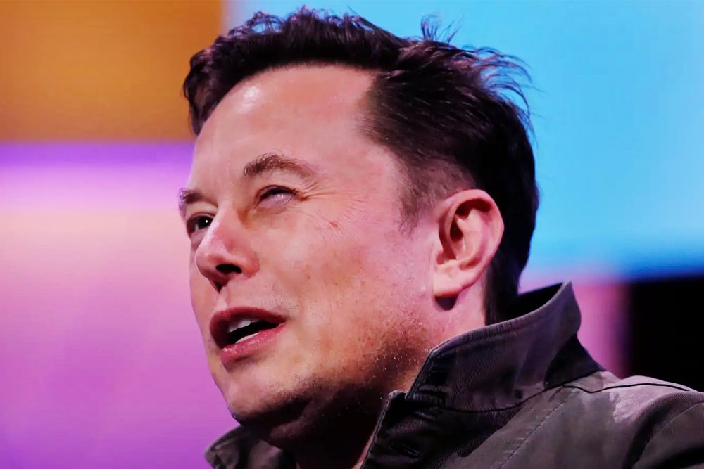 নারী কর্মীদের সঙ্গে ইলন মাস্কের যৌন হেনস্তার অভিযোগ