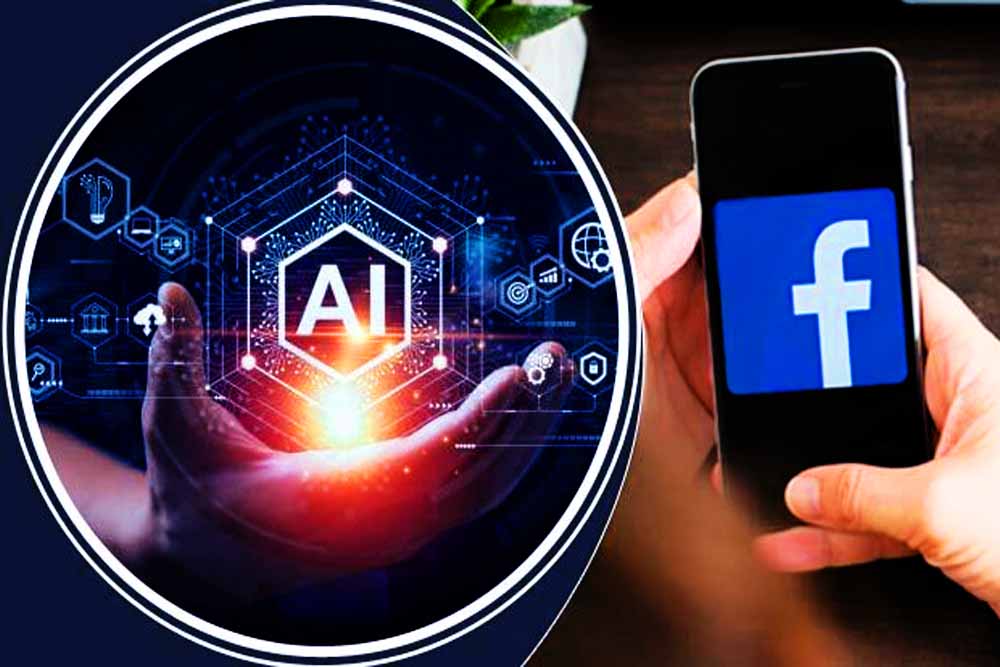 ফেসবুকে যেভাবে সাহায্য করবে মেটার এআই চ্যাটবট