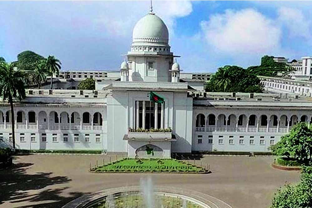 গত কদিনের মৃত্যুর ঘটনা দুঃখজনক, কেউই সাংবিধানিক দায়িত্ব পালন করছি না: হাইকোর্ট