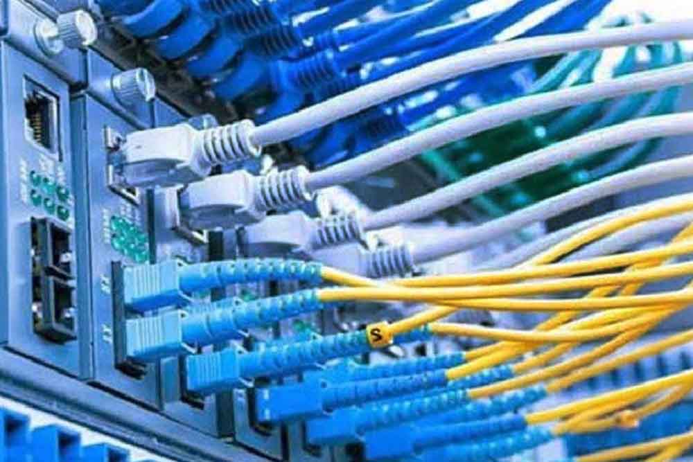 আজ সারা দেশে ইন্টারনেটে  ধীরগতি থাকতে পারে