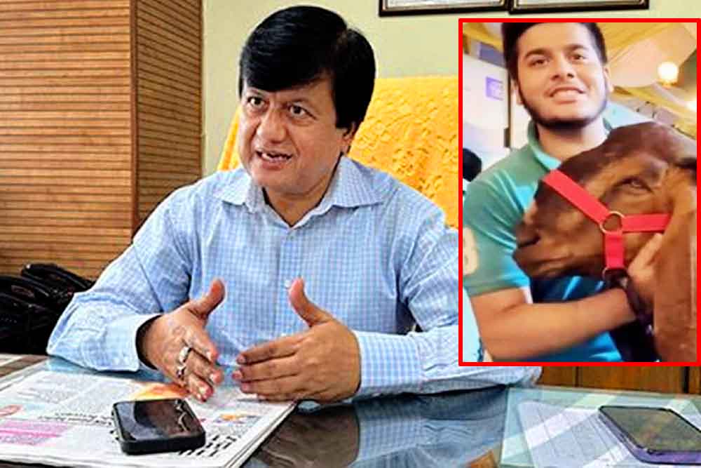 মতিউর, তাঁর দুই স্ত্রী ও ছেলেমেয়ের নামে থাকা ফ্ল্যাট-জমি ক্রোকের নির্দেশ