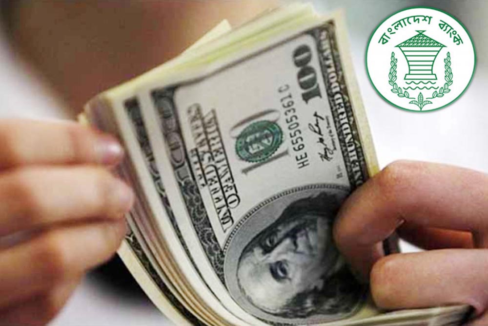 রেমিট্যান্সে শাটডাউনের ধাক্কা