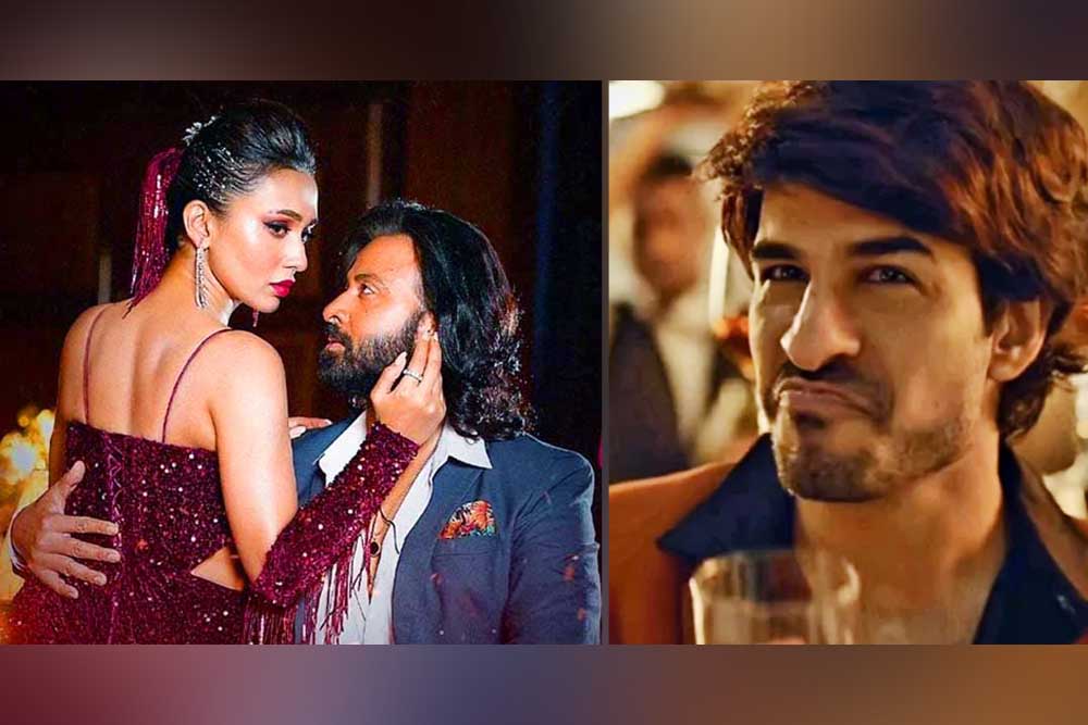 ‘দুষ্ট কোকিল বয়’ মানবকে নিয়ে নেটিজেনদের মনে এখন ‘তুফান’