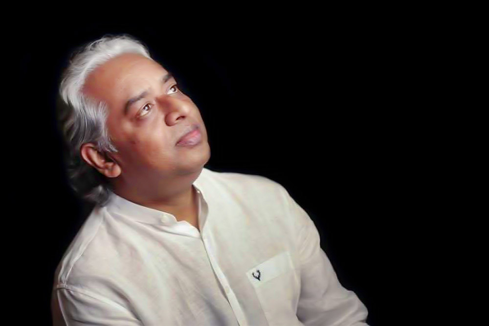 সংগীতশিল্পী জুয়েল আর নেই