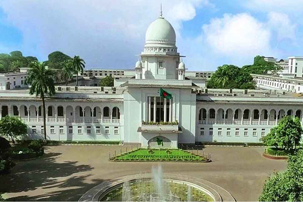 কোটা নিয়ে আপিল বিভাগের শুনানি রোববার