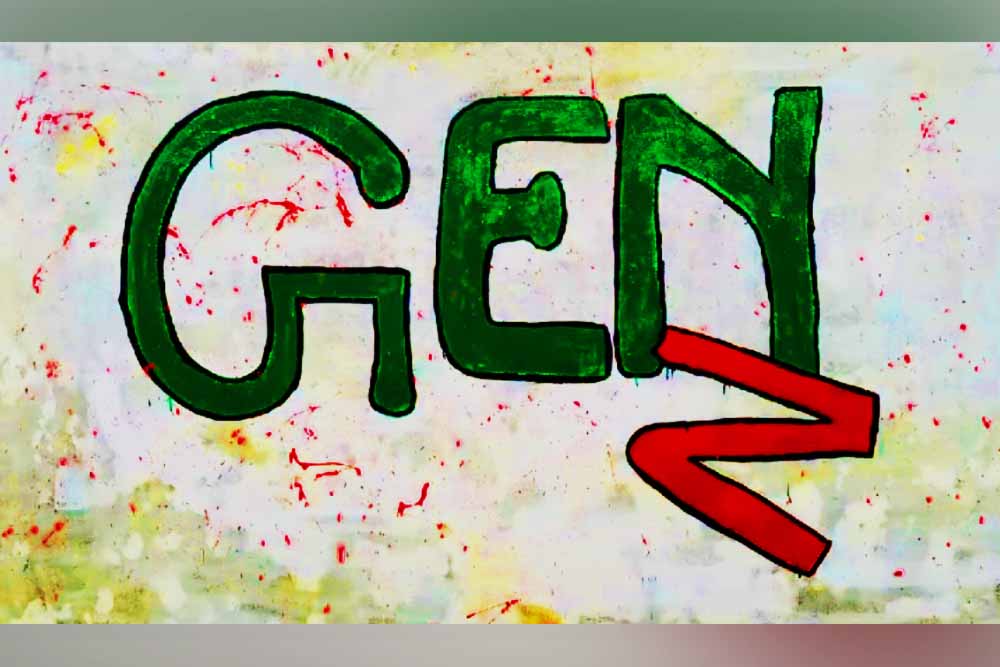 জেন-জেড কারা এবং এদের বৈশিষ্ট কি ?