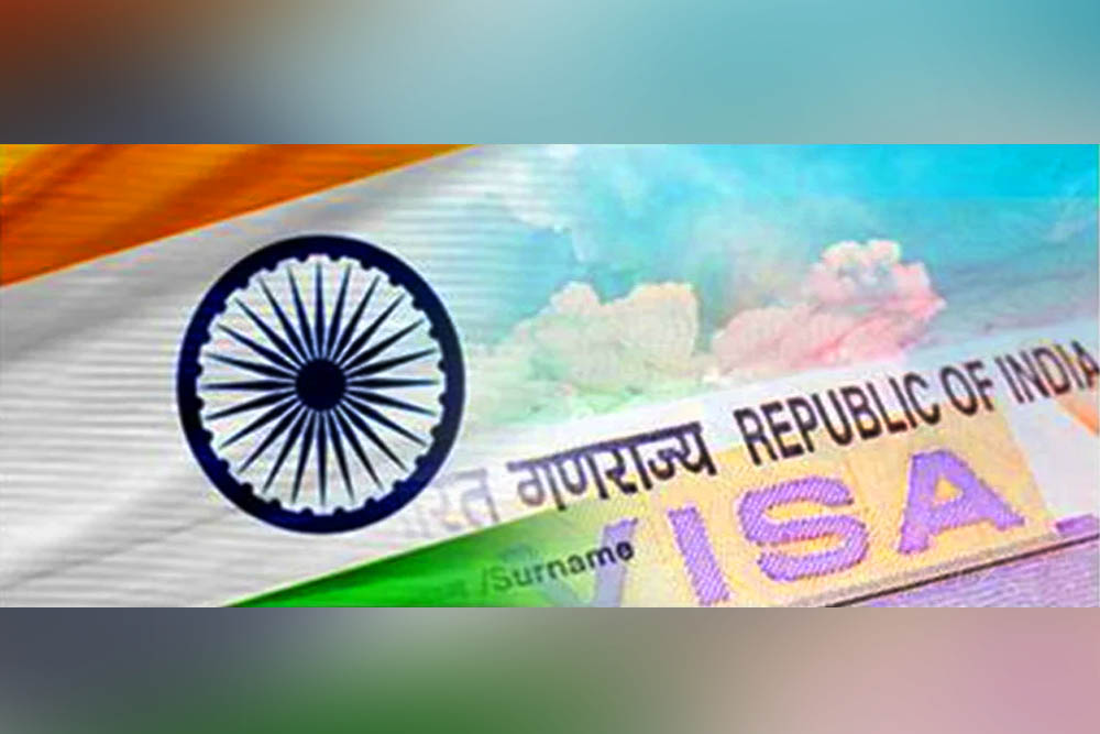 অনির্দিষ্টকালের জন্য ভারতীয় ভিসা সেন্টার বন্ধ ঘোষণা