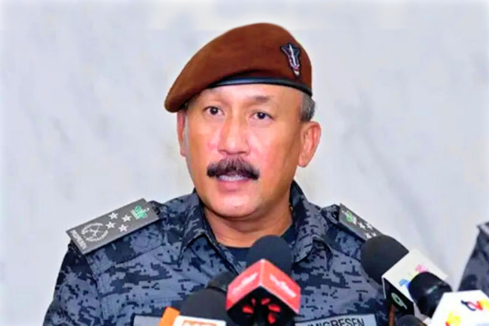 মালয়েশিয়ায় ৯০০ নিয়োগকর্তা গ্রেফতার