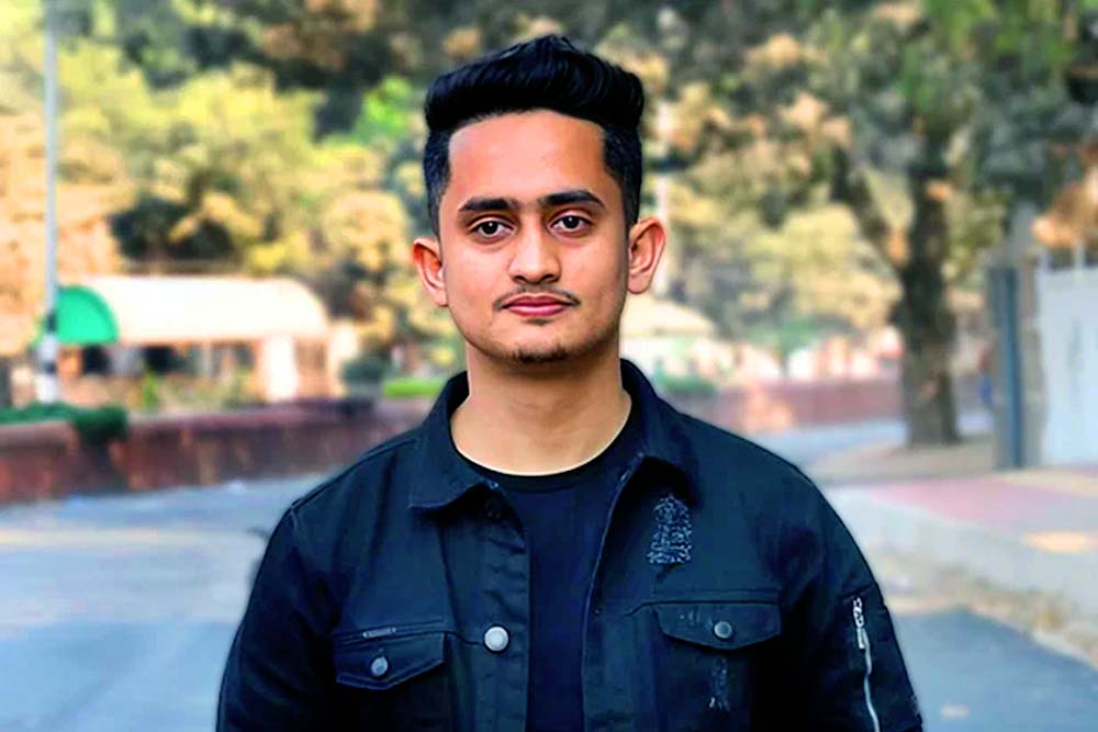 ধানমন্ডি ৩২-এ মানবাধিকার লঙ্ঘন করা হয়েছে, তদন্ত হচ্ছে : সারজিস আলম