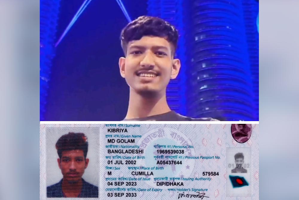 মালয়েশিয়ায় নিয়োগকর্তার সাথে বাংলাদেশী কর্মীর প্রতারণার অভিযোগ