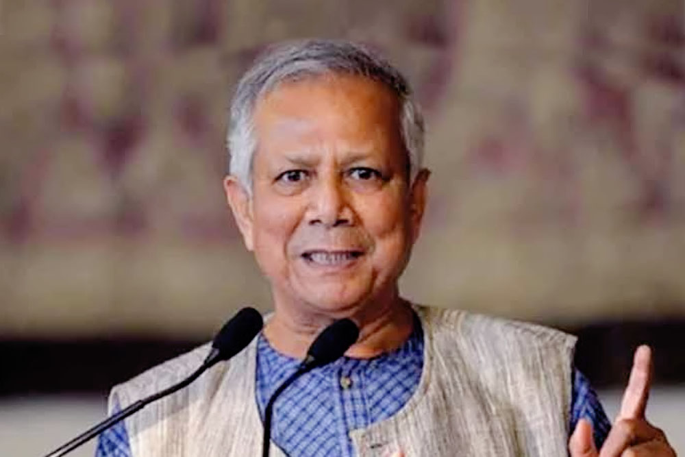 জাতিসংঘ সাধারণ পরিষদের অধিবেশনে যোগ দেবেন প্রধান উপদেষ্টা